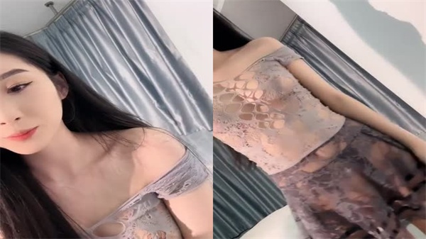 夏禾 - 极品骚浪尤物女神3-1诱魂回归