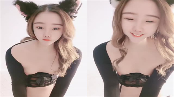 极品乖乖女！无毛粉穴雪白肉体狂撸到失禁